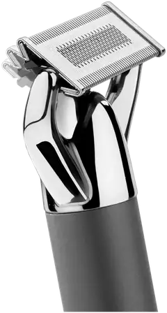 Super X Metal X Blade  Chrome trimmeri - 6