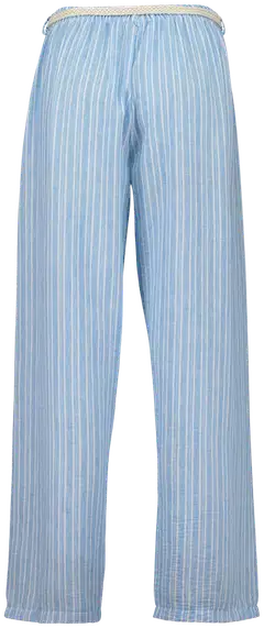 Hailys naisten housut Do44reen - lblue - 3