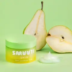 Smuuti Skin Pear Cleansing Balm 100ml - puhdistusbalmi - 2