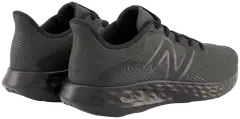 New Balance miesten vapaa-ajan lenkkari 411v3 - BLACKTOP - 6