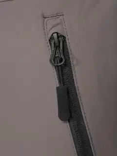 Luode12 miesten retkeily- ja ulkoiluhousut 204L112653 - dark dull gray - 5