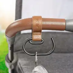 Reer CarryHook laukkukoukut 2 kpl - 6