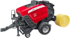 Bruder lelu Massey Ferguson RB 4180V pyöröpaalain - 1