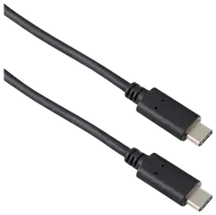 Targus Kaapeli USB-C -USB-C 3.1  1M 5A - 2