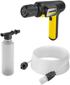 Kärcher matalapainepesuri OC Handheld Compact - 1