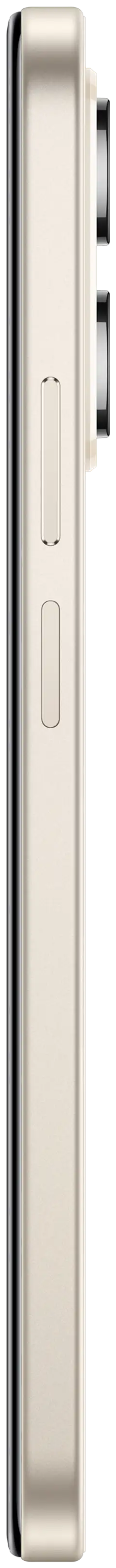 Honor älypuhelin 400 Smart 4GB+128GB Gold - 7