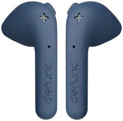 Defunc langattomat nappikuulokkeet True Basic 2 sininen - 6