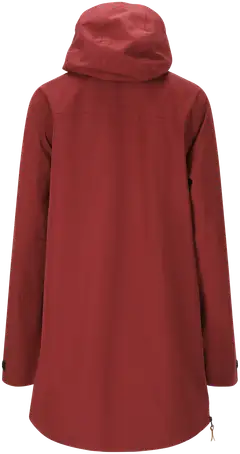 Whistler naisten Dallon anorakkitakki W251183P - Madder Brown - 2
