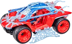 Spider-Man Brand New Day ajoneuvo Gallagher web blast - 3