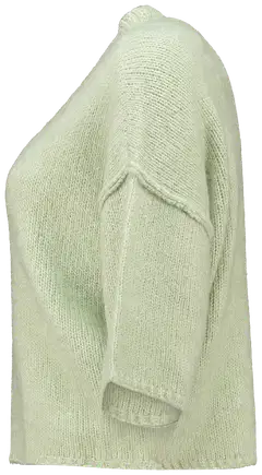 Hailys naisten neule Ta44ra - matcha - 2
