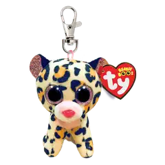 Ty Beanie Boos Pehmolelu clips - 3