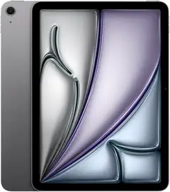 Apple iPad Air 11 wifi 256GB tähtiharmaa - MCA14KN/A - 1