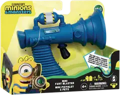 Minions Mini Fart Blaster -pierupyssy - 1