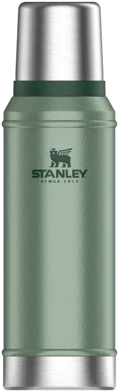 Stanley Legendary Classic termospullo 0,94L vihreä - 1