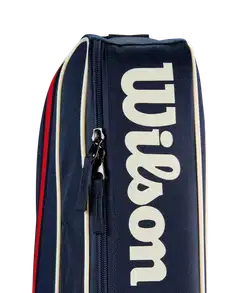 Wilson Team 3pk racket bag mailalaukku - 6