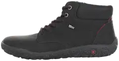 Relife Antelao naisten paljasjalkanilkkurit 25801-05R - BLACK - 3
