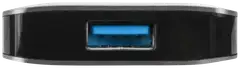 Targus  USB-C hubi 4-porttinen ACH226EU - 5