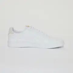 Puma nainen vapaa-ajan jalkine Suffle - Puma White-Puma Team Gold - 2