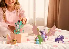 Schleich maaginen sulkakettu - 2
