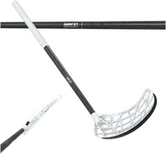 Fat Pipe Sb-maila Raw 27 CTRL SLICKS FH2 104cm left - 1
