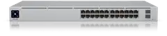 Ubiquiti 24-porttinen gigabit PoE -kytkin Layer 3 -ominaisuuksilla USW-PRO-24-POE - 1