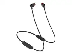 JBL kuulokkeet T125BT musta - 1
