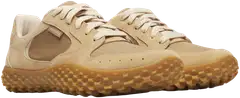 Merrell naisten paljasjalkajalkine wrapt sneaker - Beaver - 3