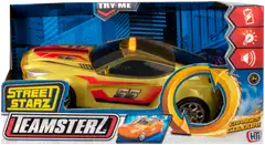 Teamsterz lelu Street Starz Colour Change väriä vaihtava auto - 4