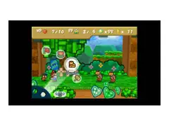 NSW Paper Mario: The Thousand-Year Door - 11