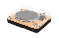 House of Marley Levysoittimen suojakansi EM-JT220 - 4