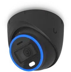 Ubiquiti sääsuojattu ilkivaltasuojattu 4K PoE+ AI -valvontakamera UVC-AI-Turret-W valkoinen - 11