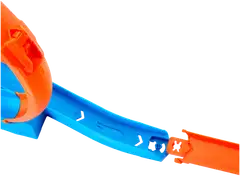 Hot Wheels Track Creator Triple Loop Frenzy -Rata - 4