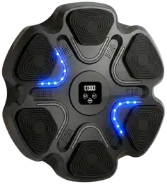 React Nyrkkeilykone Bluetooth Pro - 1