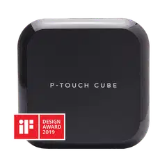 Brother tarratulostin PTP710BT - 3