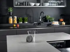 Bamix kannu 1000 ml - 2