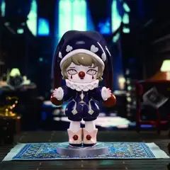 Lucky Emma keräilyhahmo MISYA-Incredible Magic academy - 3