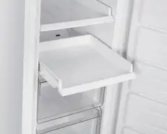 Severin pakastinkaappi GS8868 valkoinen - 10