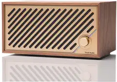 Tivoli Audio langaton kaiutin Model Two Digital pähkinä/kulta - 2