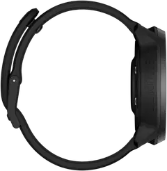 Suunto RUN 2 4GB älykello, musta - 3