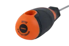 Kendo talttapääruuvimeisseli 6.5 × 1.2 × 150 m - 4