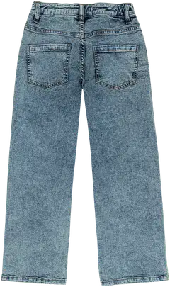 House lasten farkut 23PH102614 - Blue denim - 2