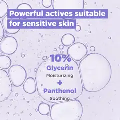 Mixa Panthenol Vartalovoide Rauhoittava vartalovoide erittäin herkälle iholle 250ml - 7