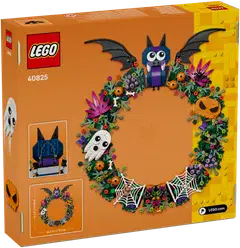 LEGO® Seasons and Occasions 40825 Halloweenkranssi - 2