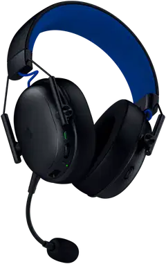 Razer Blackshark V3 X Hyperspeed langattomat kuulokkeet Playstation edition - 4
