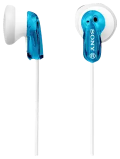 Sony nappikuulokkeet MDR-E9LPL - 2