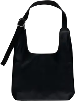 House tote-laukku Zelah - BLACK - 1