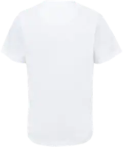 Everlast nuorten t-paita EV10032 - WHITE - 2