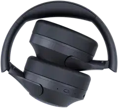 Happy Plugs langattomat vastamelukuulokkeet Play Pro, musta - 3