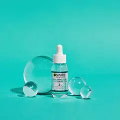 Garnier SkinActive Hyaluronic Aloe Replumping täyteläistävä seerumi 30 ml - 2