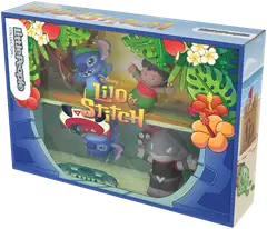 Fisher-Price Little People Collector Lilo & Stitch - 10